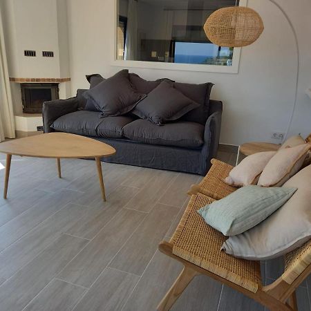 Apartamentos Marblau Tamariu Eksteriør billede