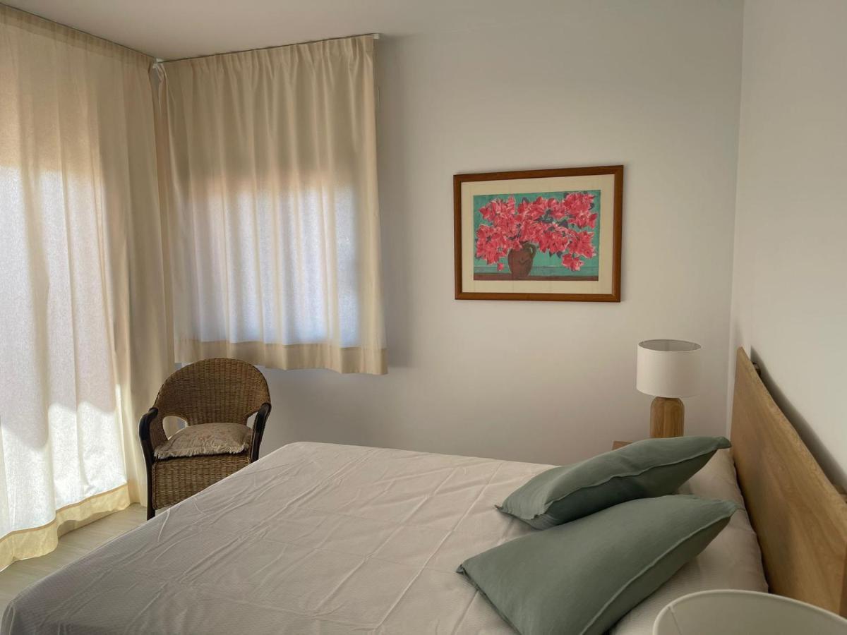 Apartamentos Marblau Tamariu Eksteriør billede